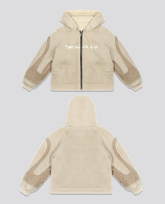 DESERT BLAST JACKET