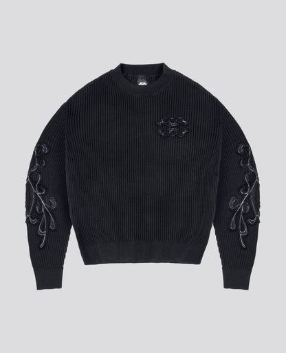 DARK NEOART KNITWEAR