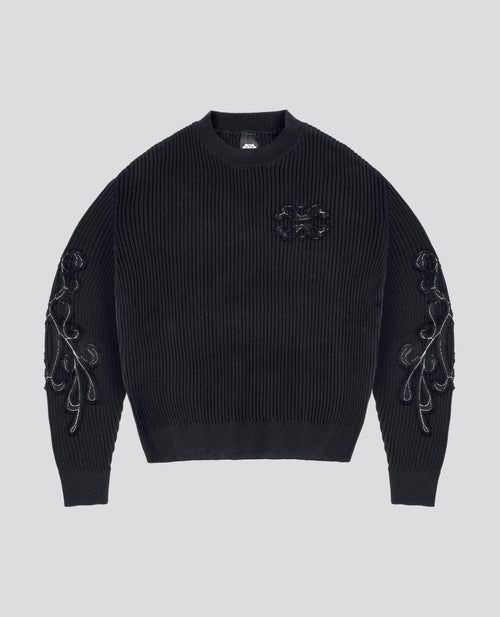 DARK NEOART KNITWEAR