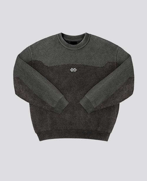 DARK TREMOR KNITWEAR