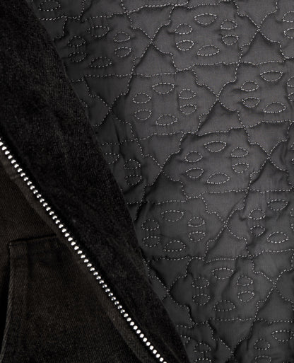 HEAVENS JACKET