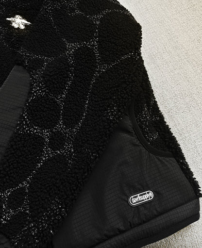 ASHES POLAR JACKET