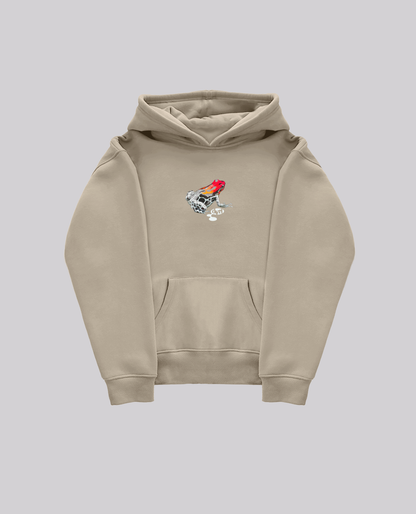 RAINETTE HOODIE