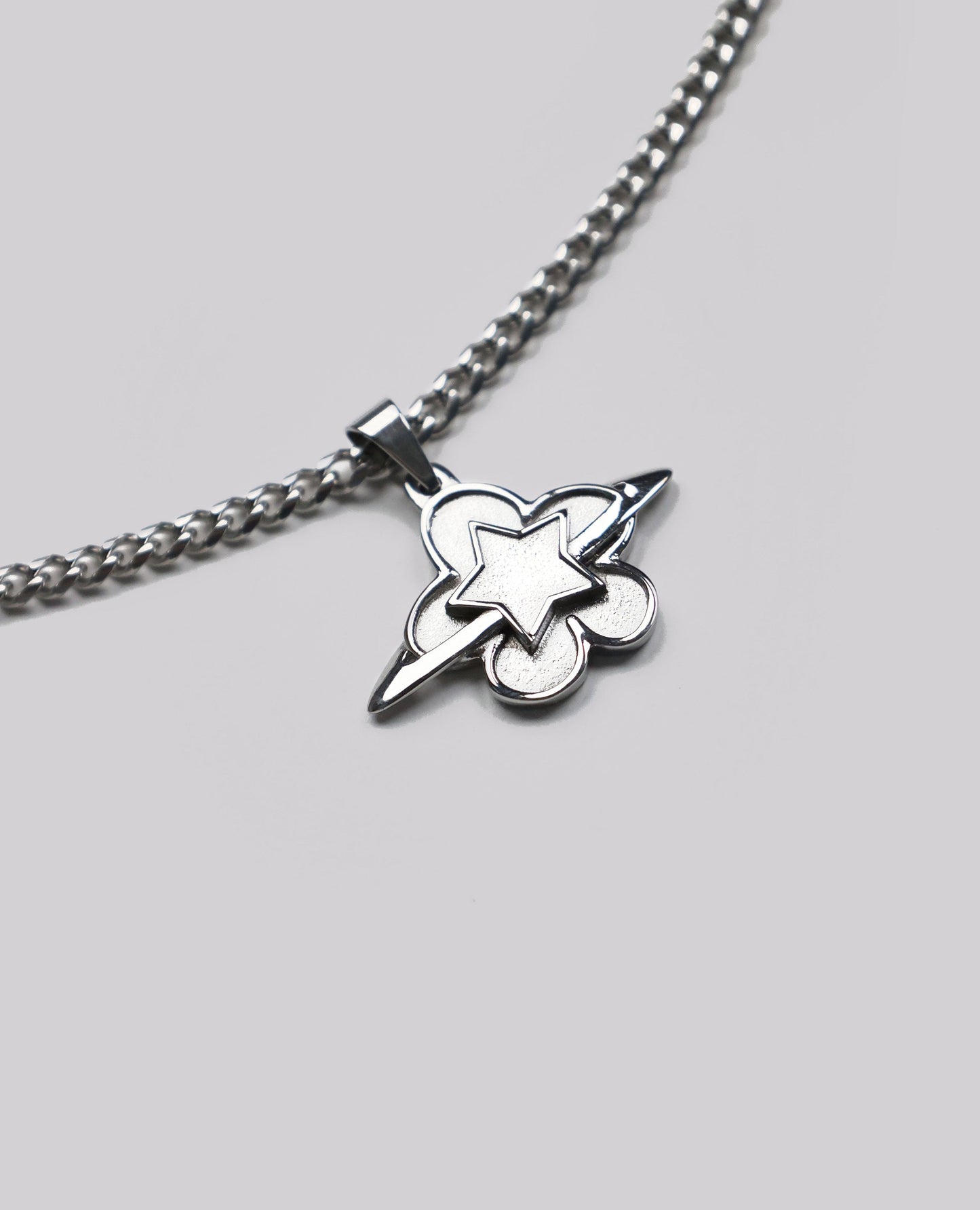 DAVRIL PENDANT v2