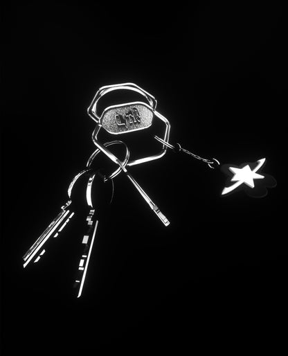 DVRL KEYCHAIN KIT