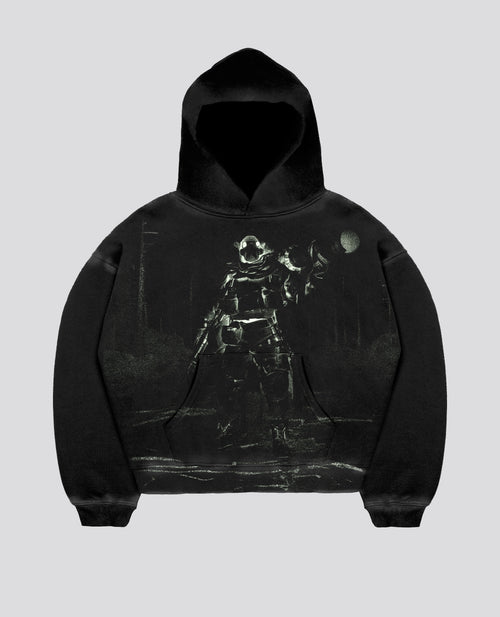 RESISTANCE HOODIE