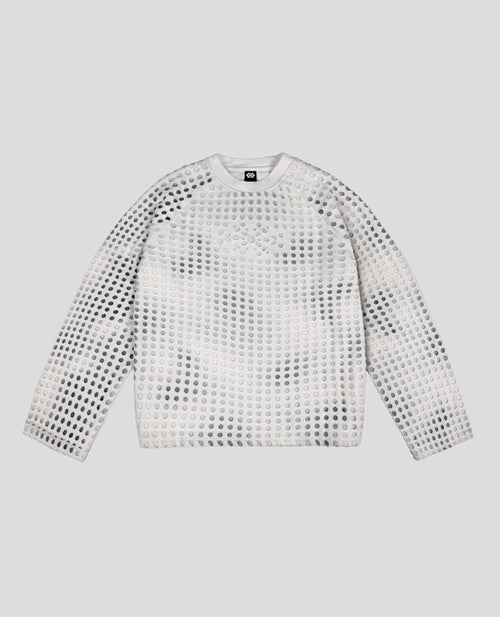 STEALTH CREWNECK