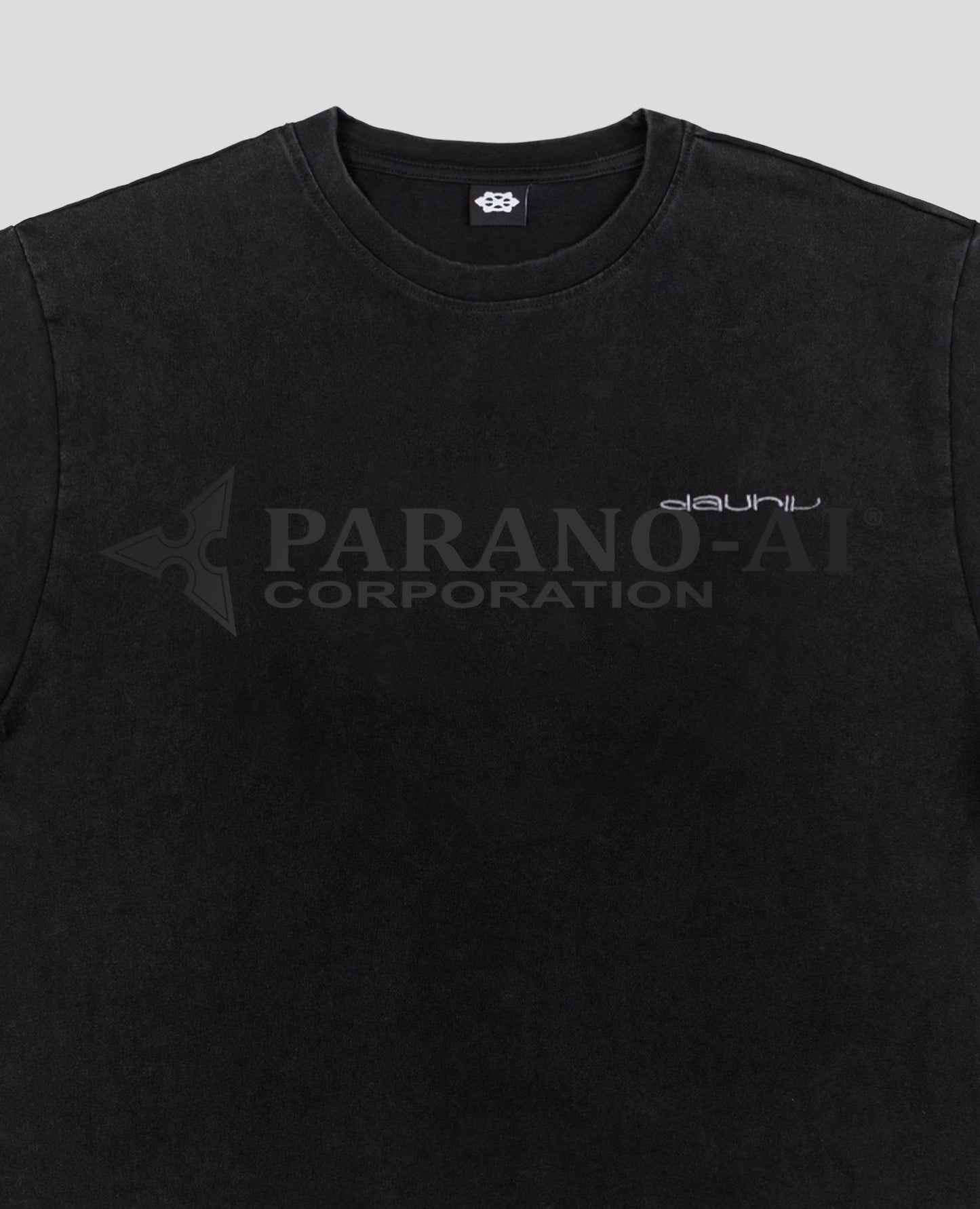 REDACTED T-SHIRT