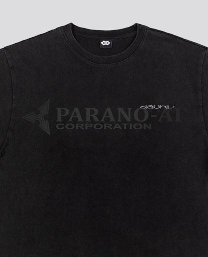 REDACTED T-SHIRT