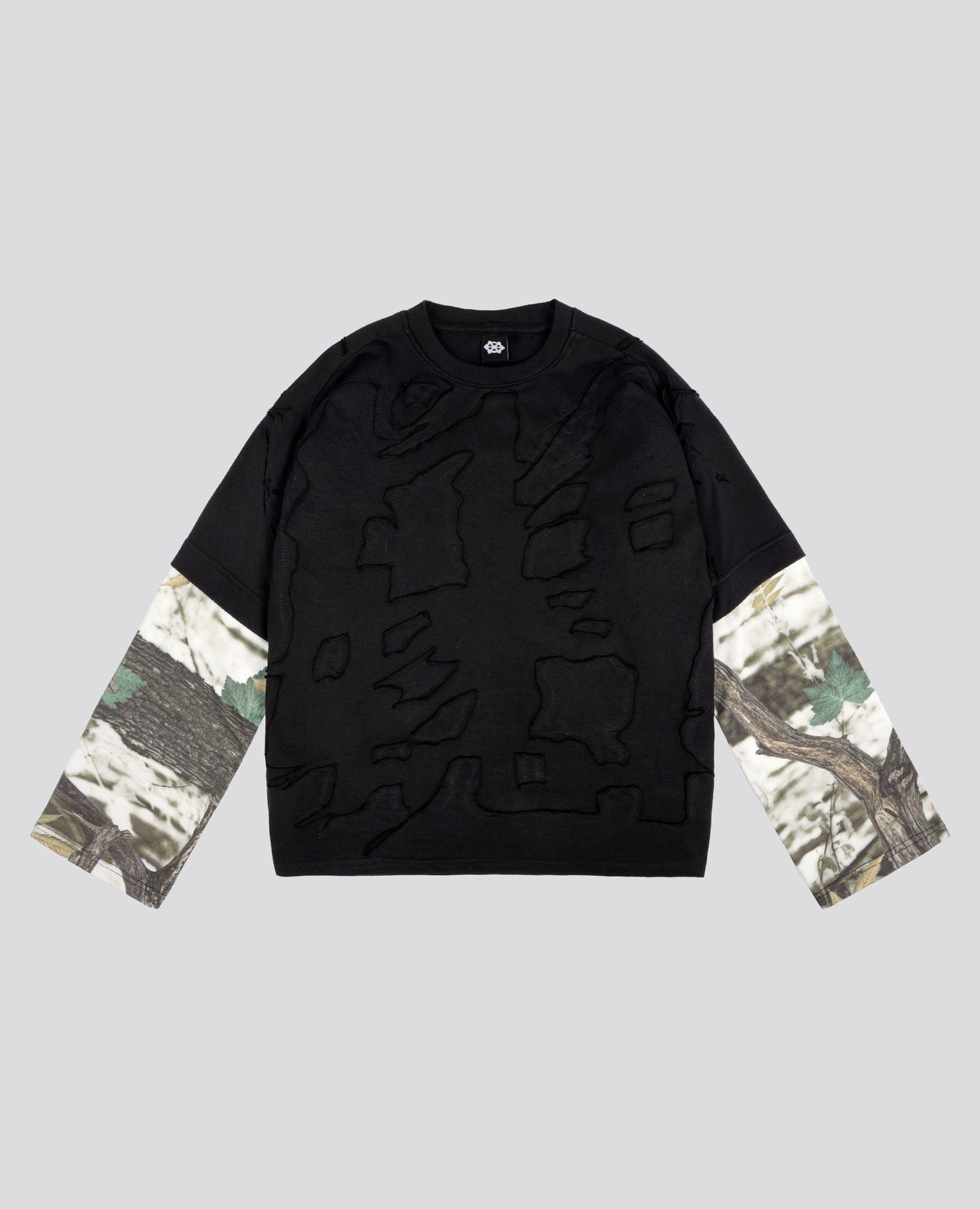 MILITARY SLEEVES