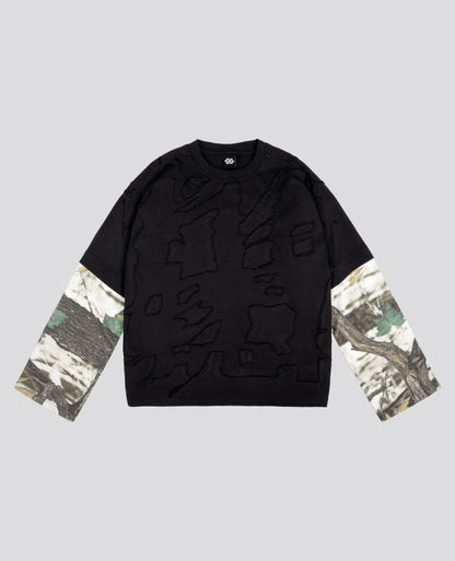 MILITARY SLEEVES